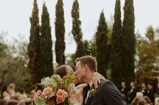 Nicole George Event Planning & Design - 28