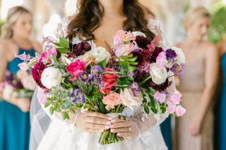 Root and Bloom Floral Design - 61