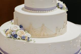 The Icing on the Cake - 8