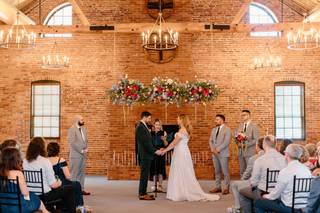 Officially Merried - 7