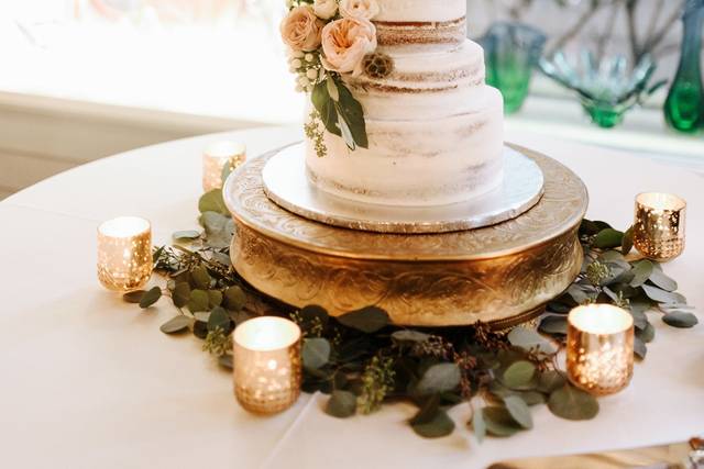 Bake & Cake, LLC 1