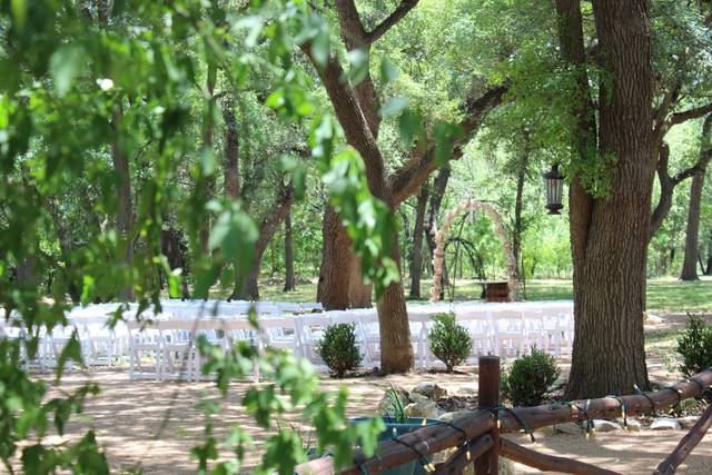 Scenic Springs by Wedgewood Weddings 4