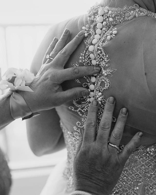 Ashley Morse Portraits - 2