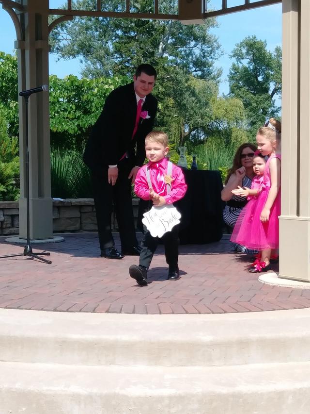 Chandler's Weddings & Special Events - 1