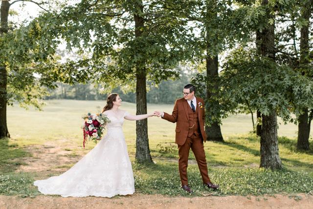 Irma's Bridal - 2