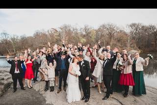 I DO WEDDINGS NYC - 76