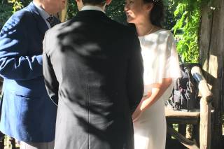 Kevin Bain - Ceremonies - 38