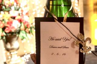 The W Event Planning - 33