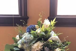The Enchanted florist - 102