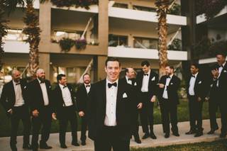 Cabo Beach Weddings - 49