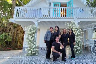 Reflections Wedding Officiant - 91