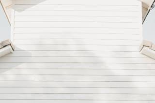 Winter White Barn - 5