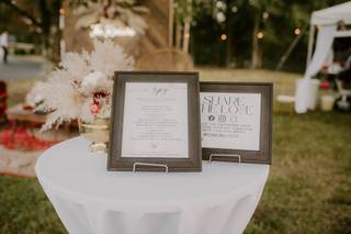 Beautiful Weddings & Event Rentals - 21