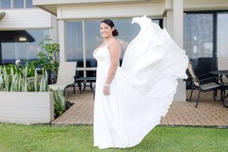 The Dress Bridal Boutique - 16