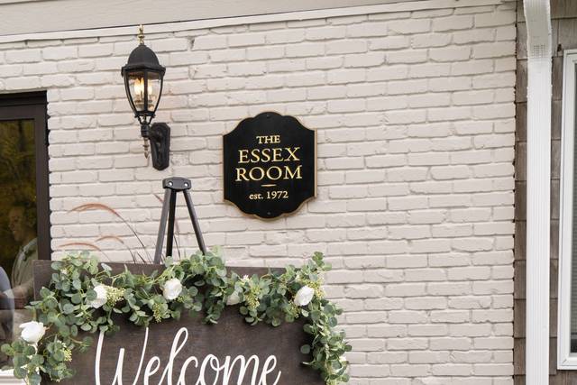 The Essex Room 4