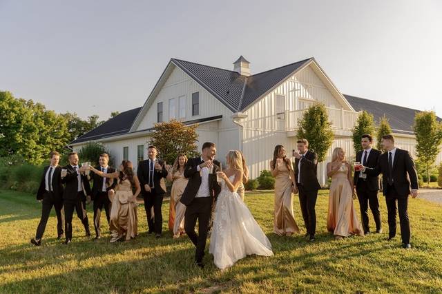 Milestone Wedding & Event Planning LLC 3