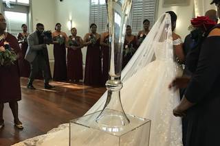 Ellaz Bridal - 109
