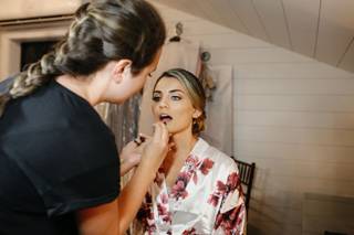 Tease & Makeup - 58