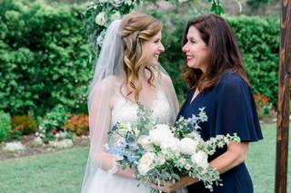 Amy West Floral Design - 24