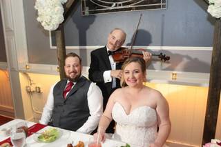 My Wedding Musician - 40
