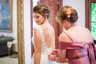 Lilly’s Bridal Hair and Makeup - 22