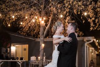 The Cottage Wedding Venue - 25
