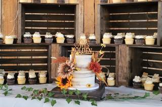 LadyCakes Bakery - 12