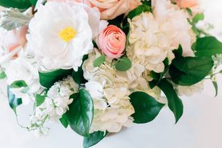 The Enchanted Florist - 18