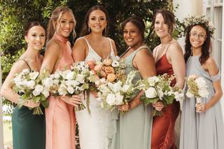 Bridal Glow with Victoria O - 32