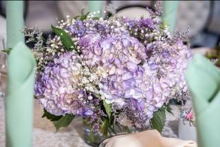 Flowers by Liz - 15
