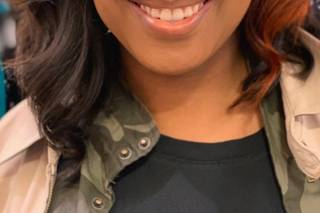 Beauty by Brittaney Shanae' - 10