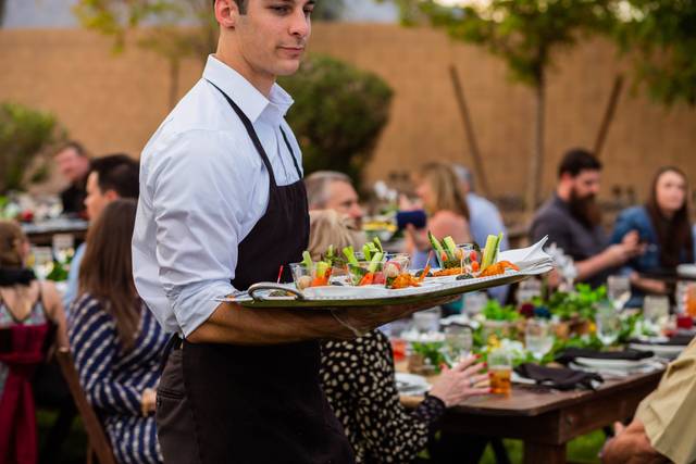 Sharko's Catering 3