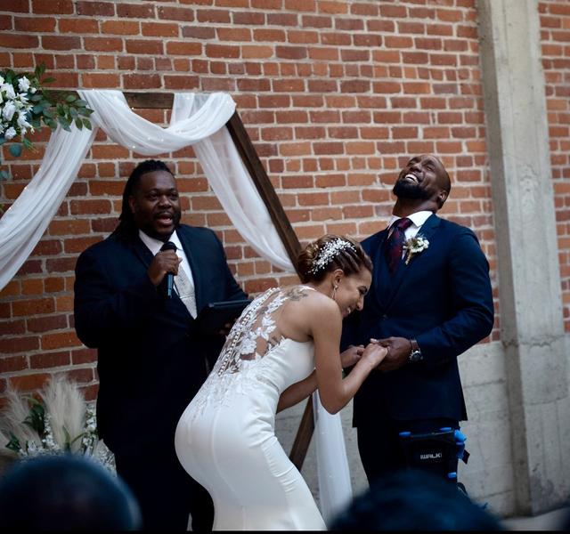 Your Custom Ceremony - 1