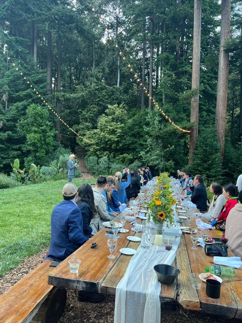 Sparrow Valley Retreat - 2