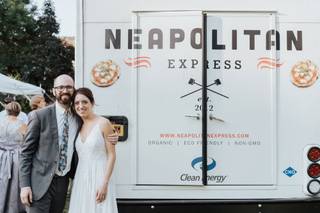 Neapolitan Express - 1
