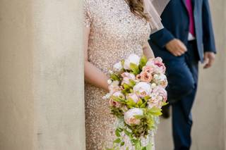 Hand Heart and Crown Weddings - 20