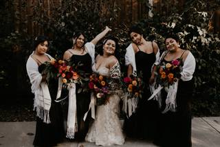 Solstice Floral Studio - 32