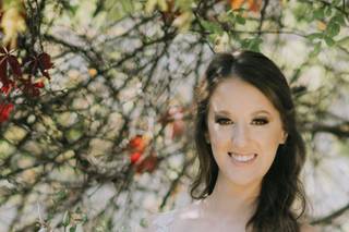 Caitlin Clark Hairstylist and Makeup Artist - 6