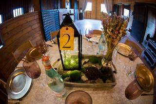 Cartwright & Daughters Tent & Party Rentals - 25