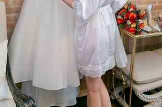 Blush Hair & Makeup Artistry - 15