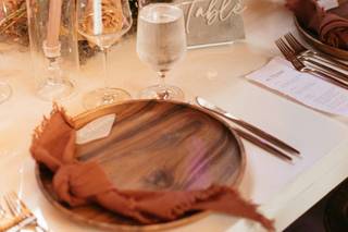 root + gather events - 19