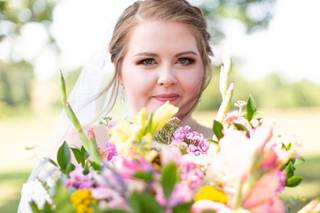 Bride To BEauty - 30