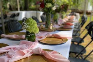 Taylor’s Touch Event Rentals - 12