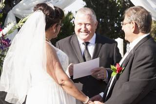 Your One Of A Kind Wedding - 33