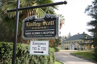 Lindley Scott House - 31