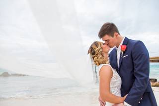 Weddings in the Bahamas - 149