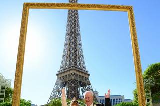 Paris Las Vegas - 31