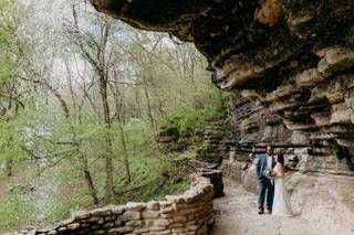 Dogwood Canyon Nature Park - 16