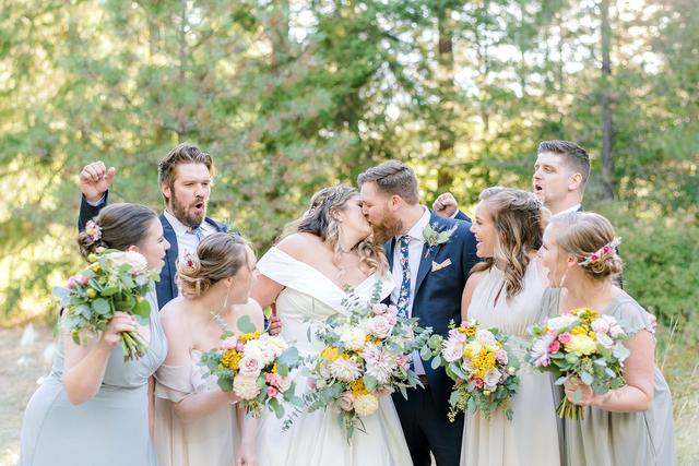 JBK weddings and Events - 4