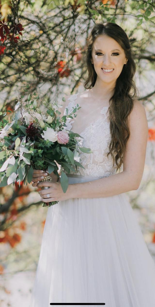 Caitlin Clark Hairstylist and Makeup Artist - 3